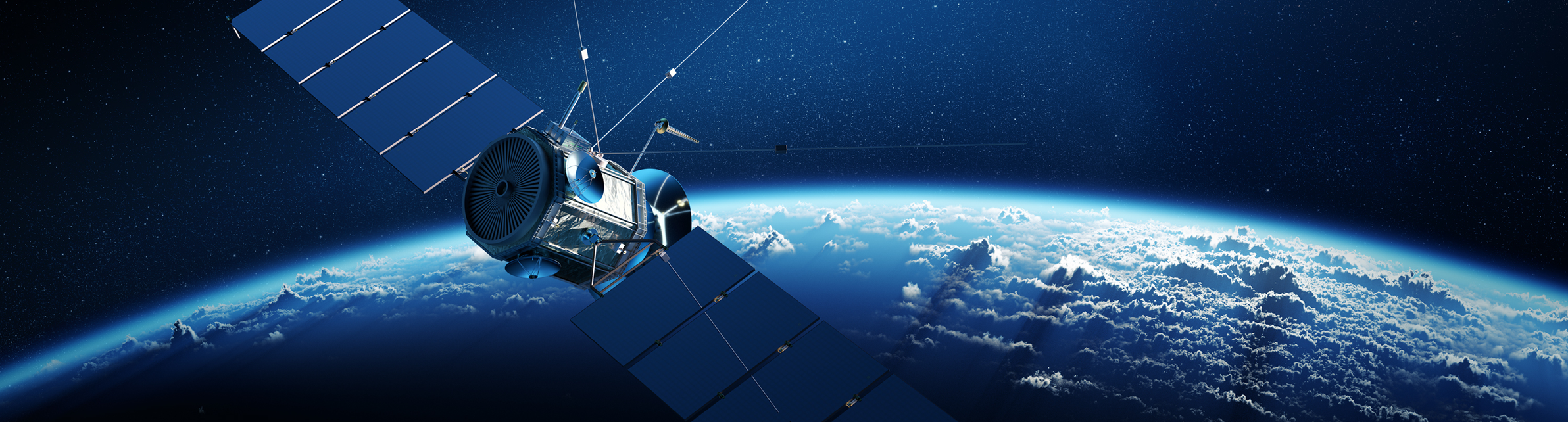 Satélite