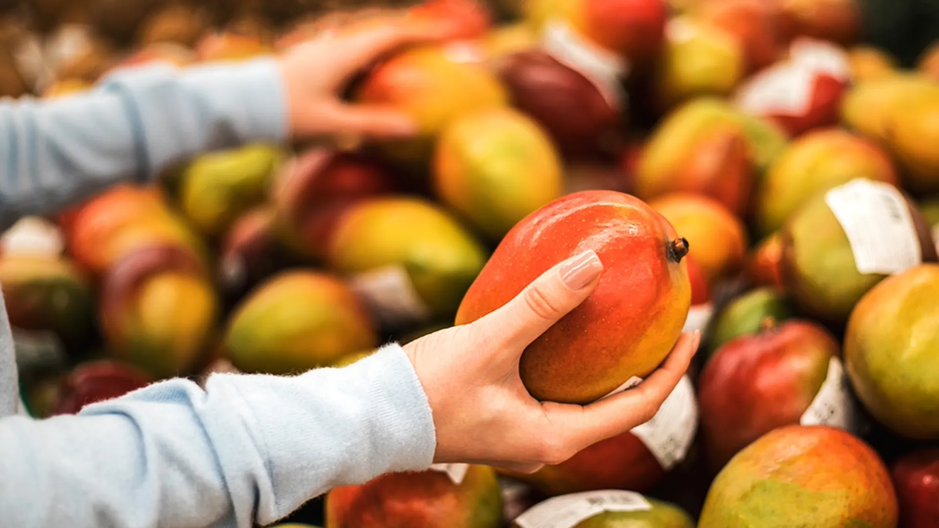 Irradiação de alimentos