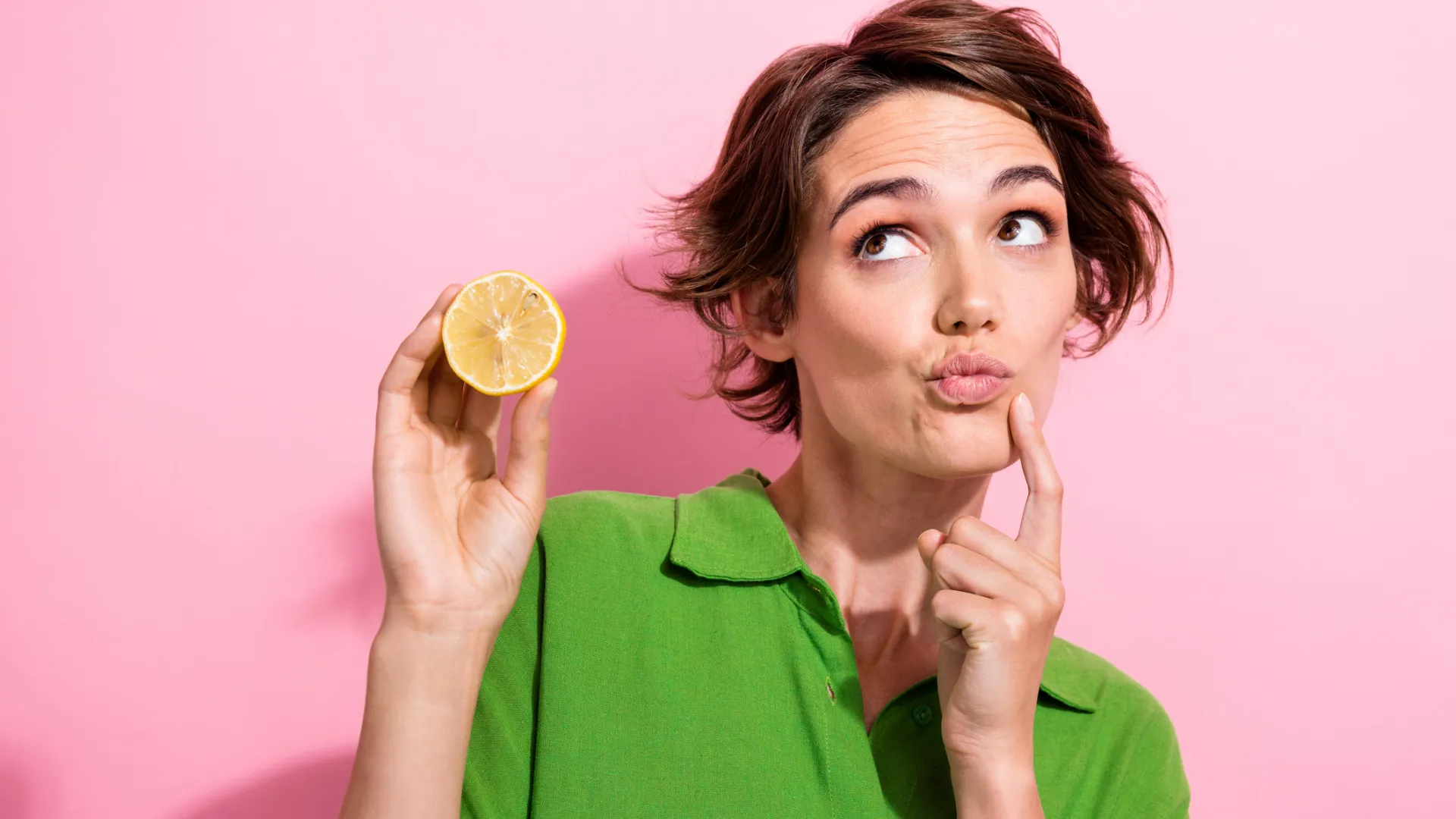 Dúvida sobre alimentos