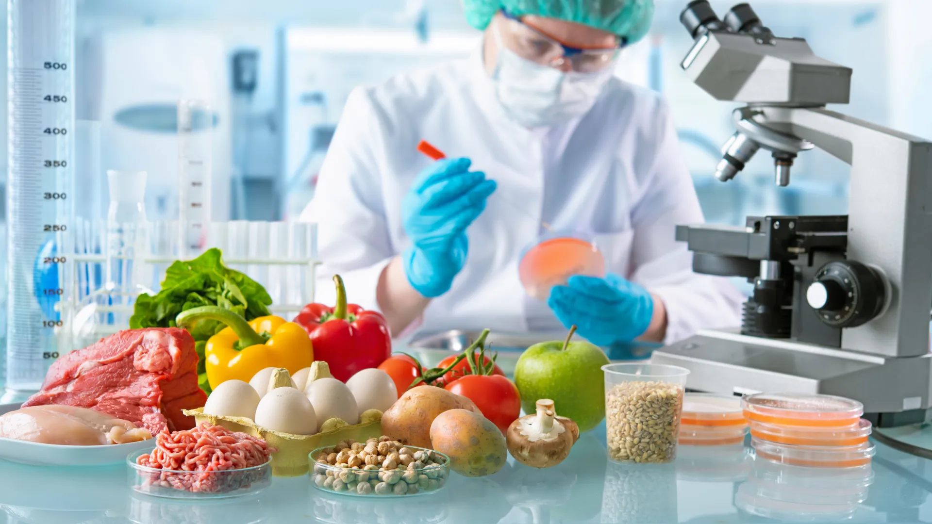 Imagem Segurança Alimentar