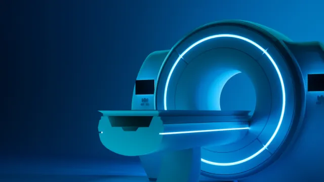 Medicina Nuclear Diagnóstica