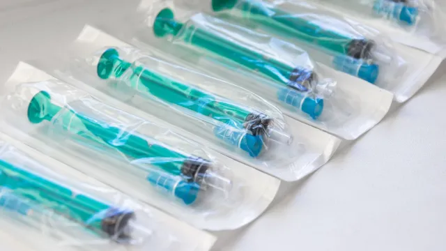esterilizacao