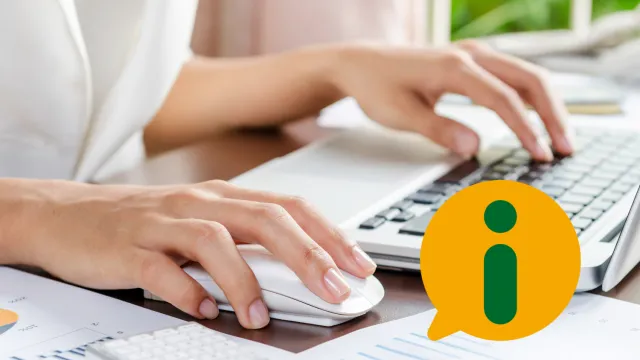 Serviço de informação ao cidadão
