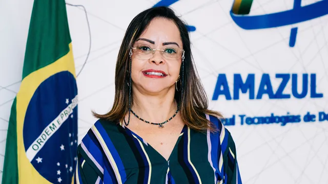 Daniela Amorim Ferreira