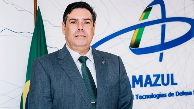 Andre Luiz Soraggi Hammen