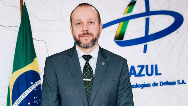 Marco Aurélio de Souza Guedes