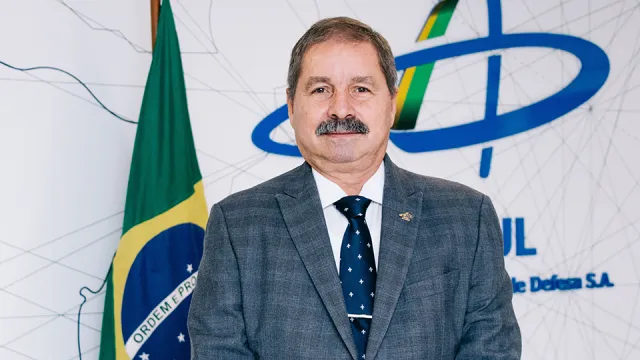 Newton de Almeida Costa Neto