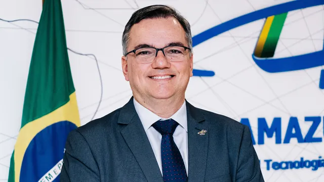 Sergio Ricardo Machado
