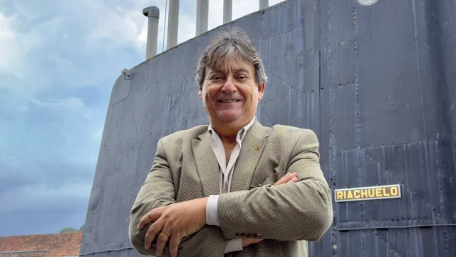 Renato Cotta