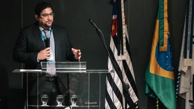 Gustavo Varca (ALATI)