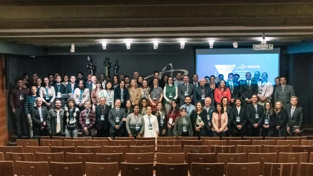 Workshop Latino-Americano de Irradiação de Alimentos e Produtos
